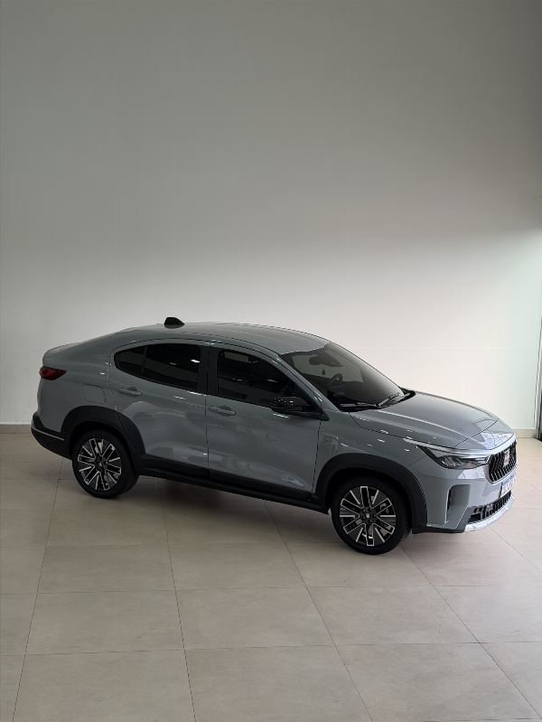 FIAT Fastback