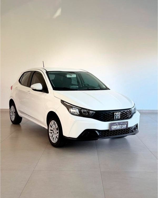 FIAT ARGO