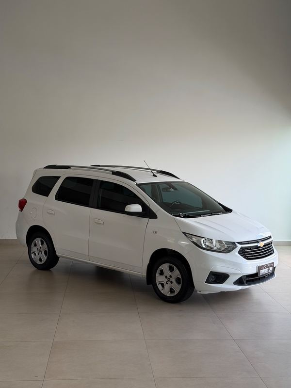 CHEVROLET Spin