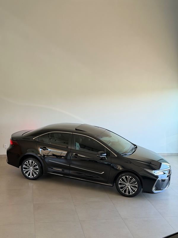 TOYOTA Altis