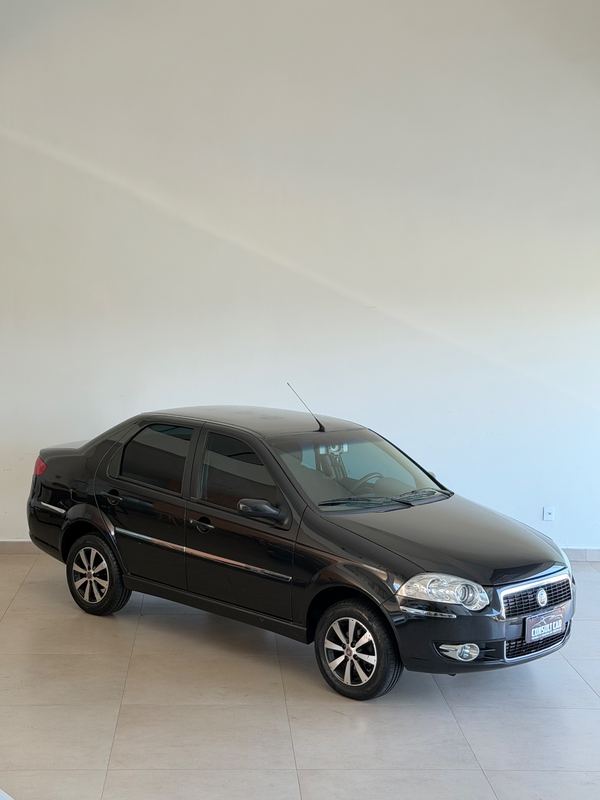 FIAT Siena atractive