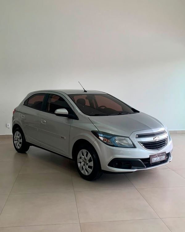 CHEVROLET ONIX LT